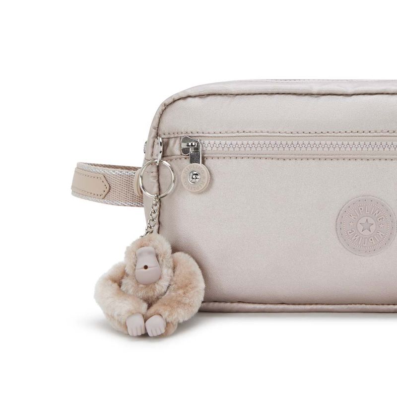 Cosmetiquera-Para-Mujer-Agot-Bp-Rg-Metallic-Glow-Kipling