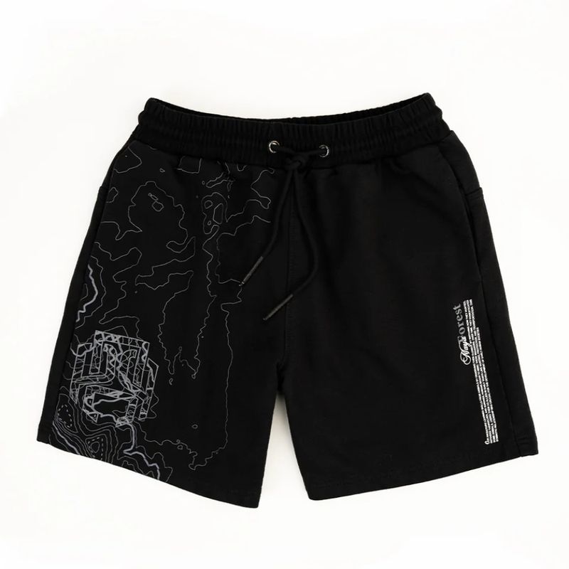 Bermuda-Short-Para-Hombre-Mask-Fata-Ap-Crown