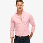 Camisa-Manga-Larga-Para-Hombre-Essentials-Oxford-Superdry