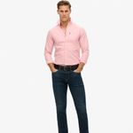Camisa-Manga-Larga-Para-Hombre-Essentials-Oxford-Superdry