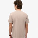 Camiseta-Manga-Corta-Para-Hombre-Micro-Logo-Superdry
