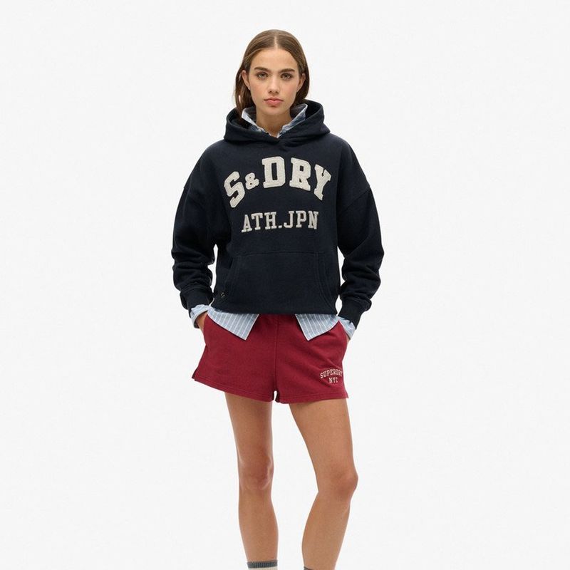 Buzo-Cerrado-Para-Mujer-Ath-Ess-Appliq-Relaxed-Superdry