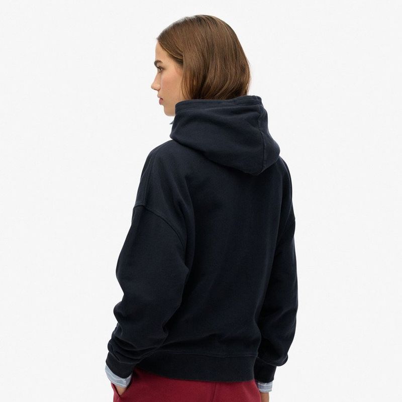 Buzo-Cerrado-Para-Mujer-Ath-Ess-Appliq-Relaxed-Superdry