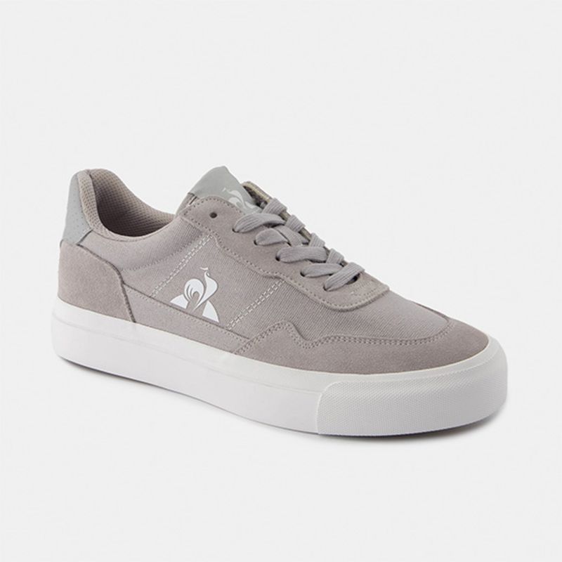 Tenis-Para-Hombre-Lcs-Ollie-Le-Coq-Sportif