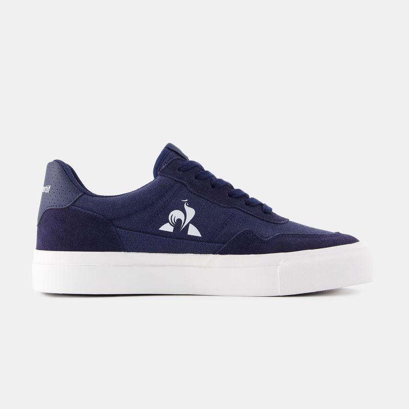 Tenis-Para-Hombre-Lcs-Ollie-Le-Coq-Sportif