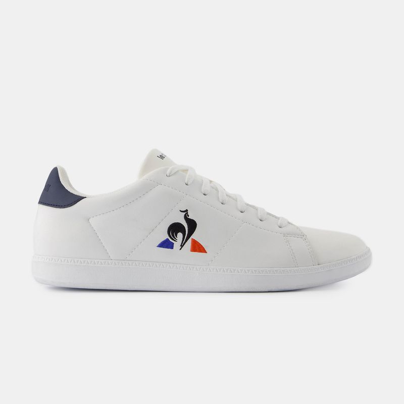 Tenis-Para-Hombre-Courtset-2-Le-Coq-Sportif