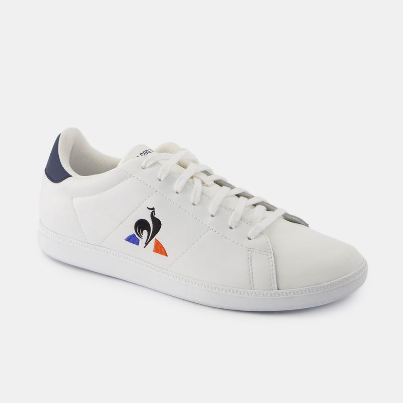 Tenis-Para-Hombre-Courtset-2-Le-Coq-Sportif