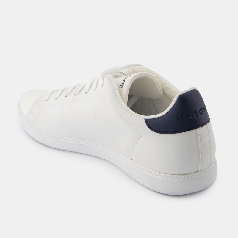 Tenis-Para-Hombre-Courtset-2-Le-Coq-Sportif