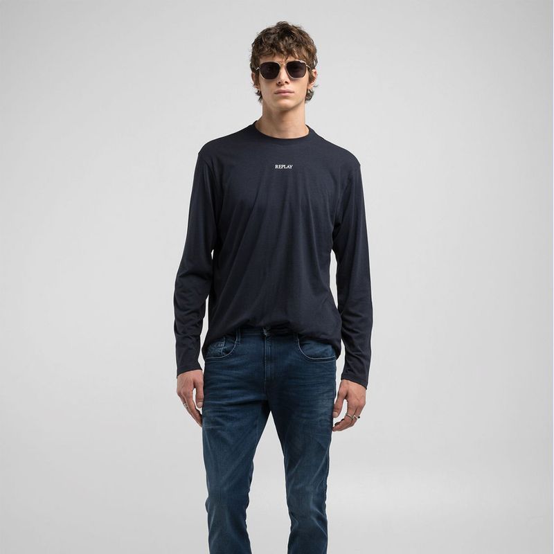 Jean-Stretch-Para-Hombre-Anbass-Replay