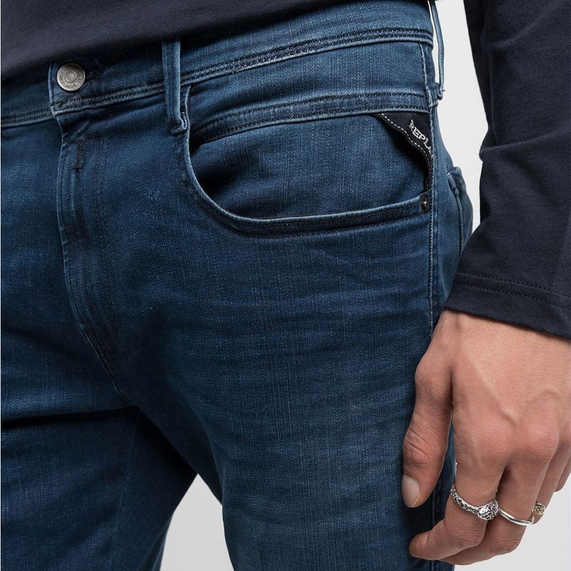 Jean-Stretch-Para-Hombre-Anbass-Replay