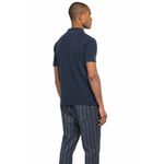 Polo-Manga-Corta-Para-Hombre-Replay