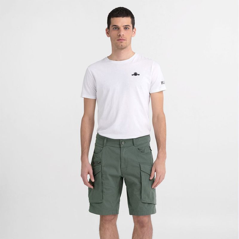 Bermuda-Chino-Para-Hombre-Replay