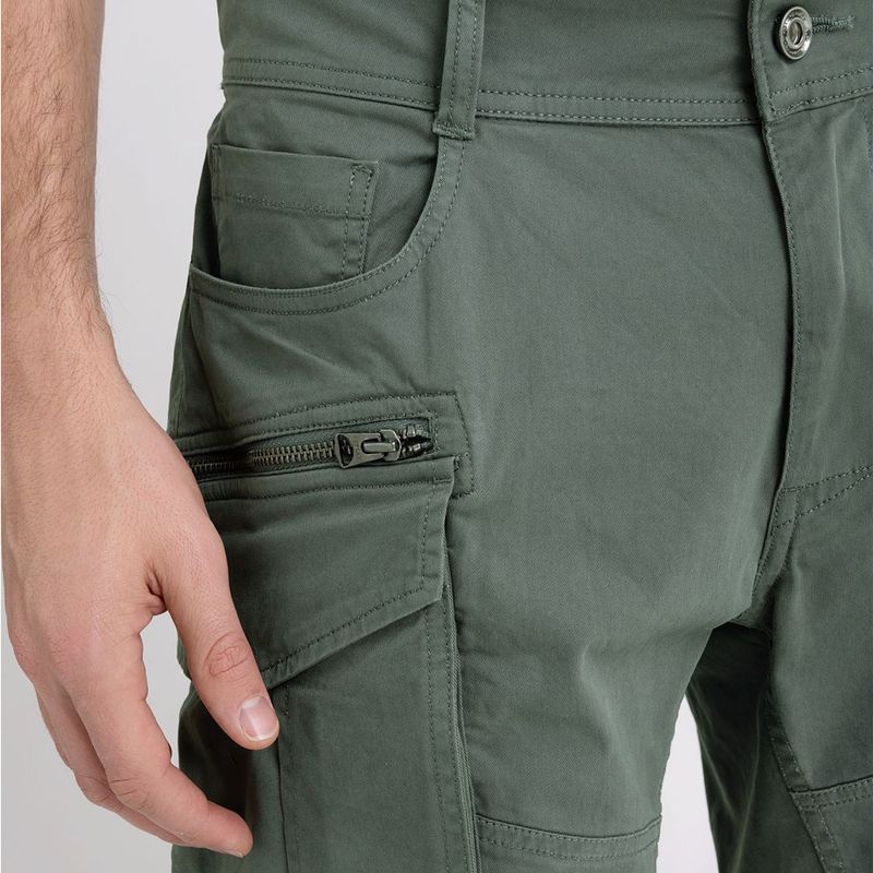 Bermuda-Chino-Para-Hombre-Replay