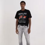 Camiseta-Manga-Corta-Para-Hombre-Replay