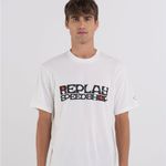 Camiseta-Manga-Corta-Para-Hombre-Replay