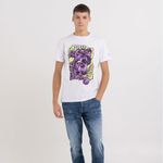 Camiseta-Manga-Corta-Para-Hombre-Replay