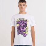 Camiseta-Manga-Corta-Para-Hombre-Replay