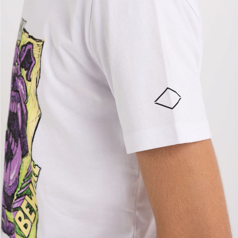 Camiseta-Manga-Corta-Para-Hombre-Replay