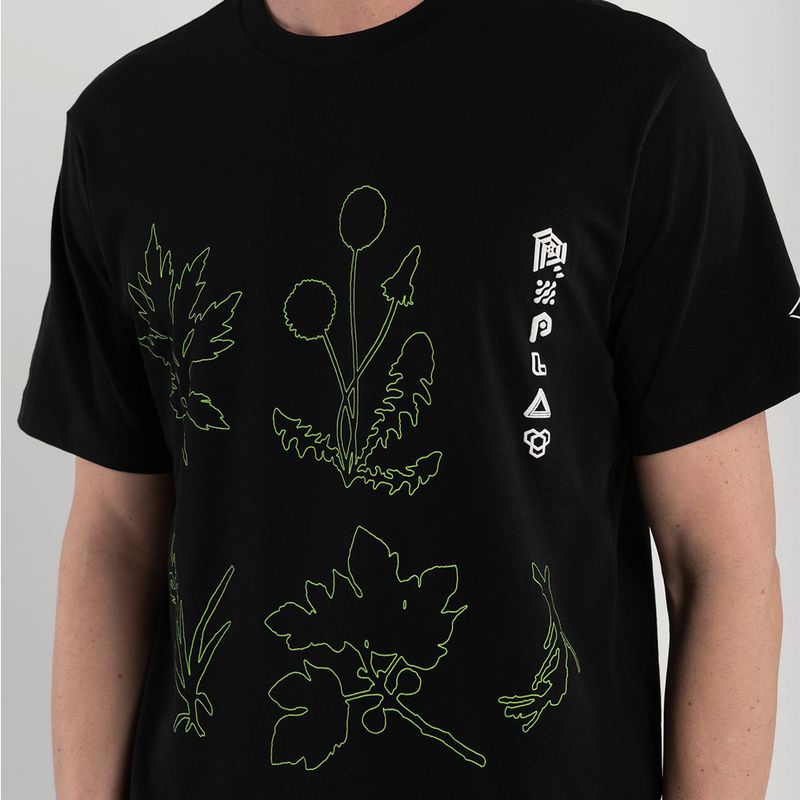 Camiseta-Manga-Corta-Para-Hombre-Replay