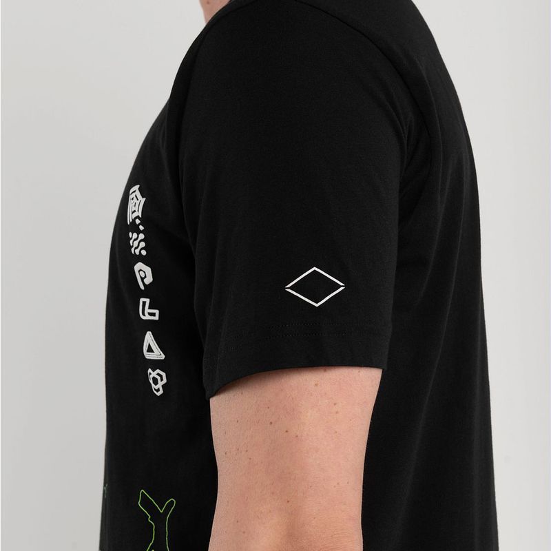Camiseta-Manga-Corta-Para-Hombre-Replay