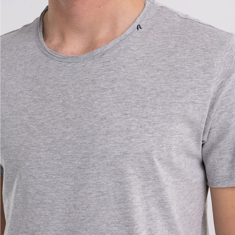 Camiseta-Manga-Corta-Para-Hombre-Replay