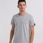 Camiseta-Manga-Corta-Para-Hombre-Replay