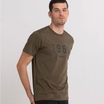 Camiseta-Manga-Corta-Para-Hombre-Replay
