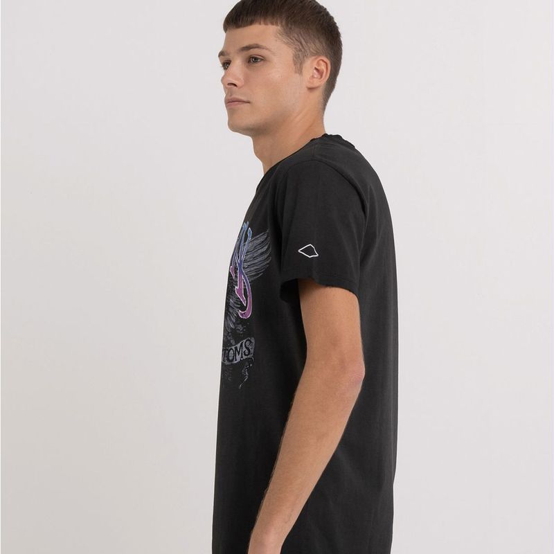 Camiseta-Manga-Corta-Para-Hombre-Replay