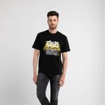 Camiseta-Manga-Corta-Para-Hombre-Replay