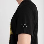 Camiseta-Manga-Corta-Para-Hombre-Replay