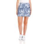 Falda-Corta-Para-Mujer-Valencia-Girbaud