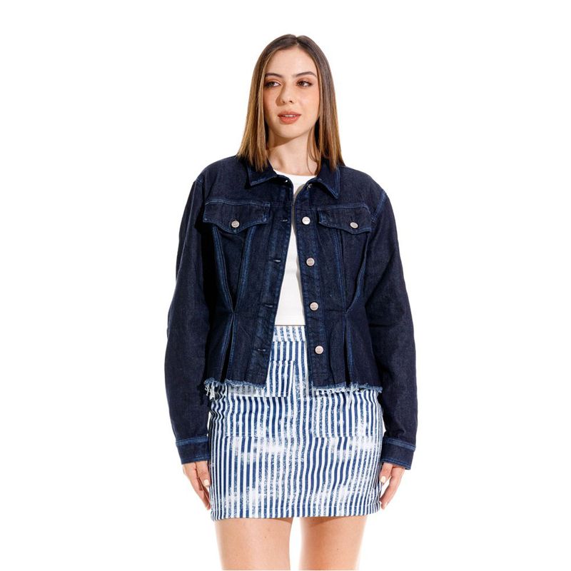 Chaqueta-Denim-Para-Mujer-High-Girbaud