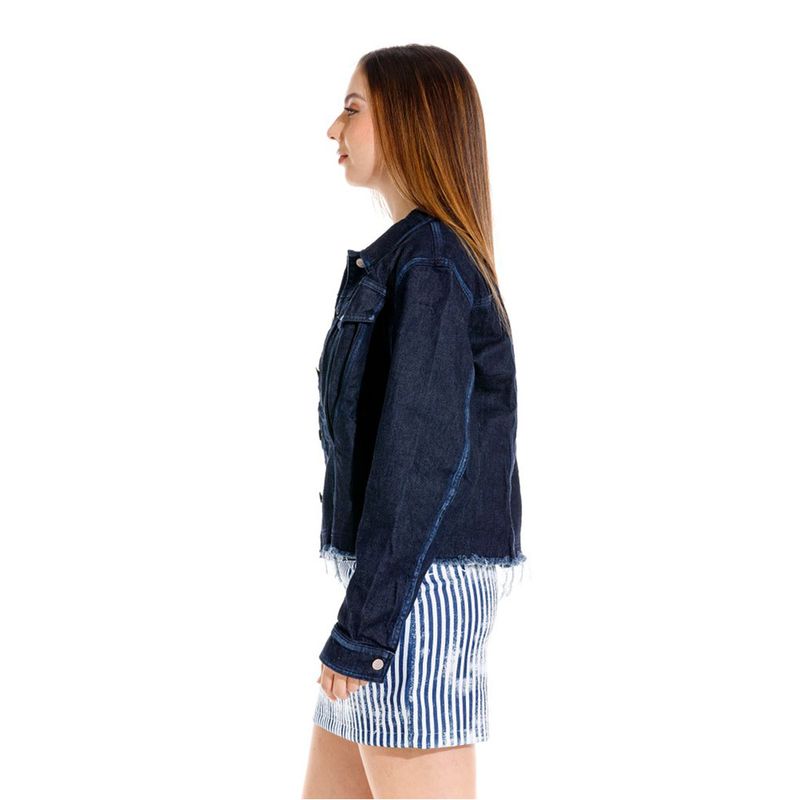 Chaqueta-Denim-Para-Mujer-High-Girbaud