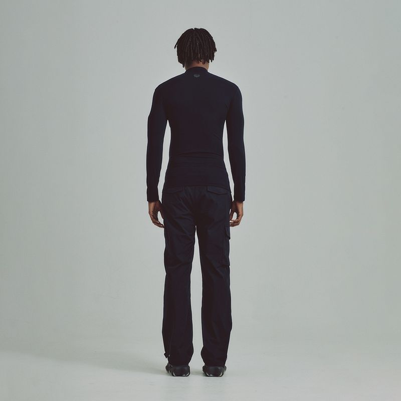 Camiseta-Manga-Larga-Para-Hombre-Slim-Gauss-Turtleneck-Remanence