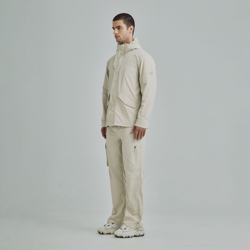 Chaqueta-Casual-Para-Hombre-Holmium-Remanence