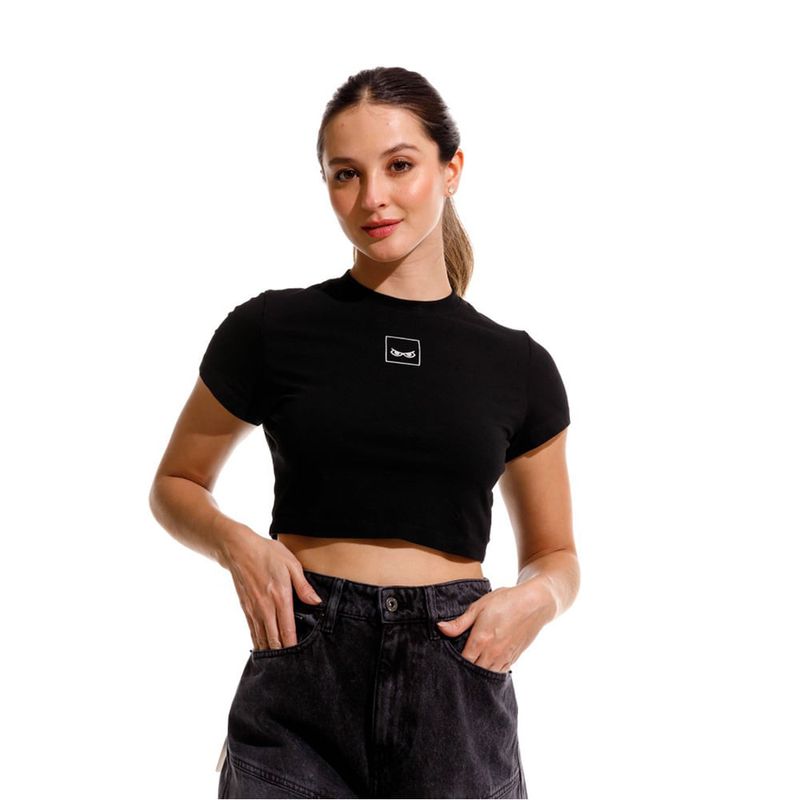 Camiseta-Manga-Corta-Para-Mujer-Pilatos