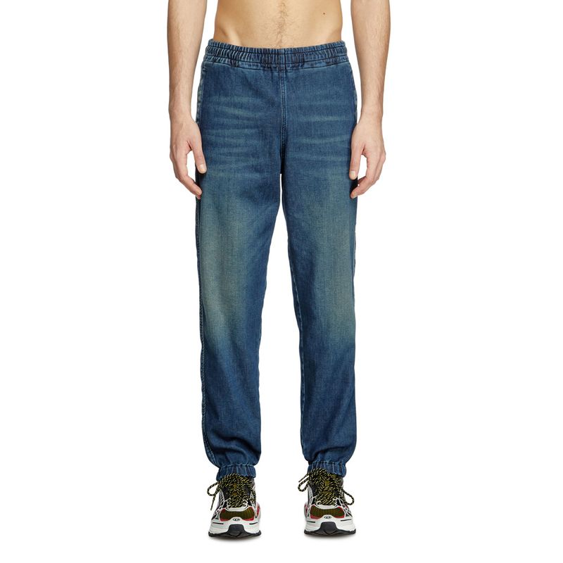Jean-Jogg-Para-Hombre-D-Labb-S-Track-Diesel