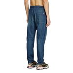 Jean-Jogg-Para-Hombre-D-Labb-S-Track-Diesel
