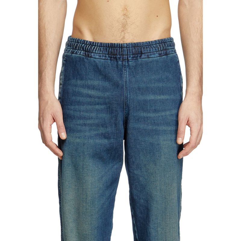 Jean-Jogg-Para-Hombre-D-Labb-S-Track-Diesel