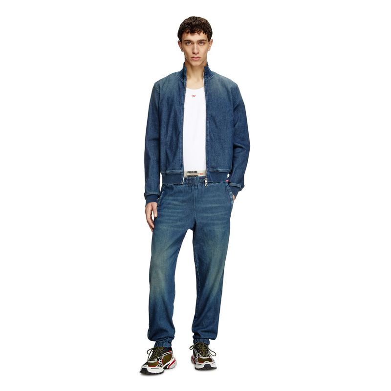 Jean-Jogg-Para-Hombre-D-Labb-S-Track-Diesel