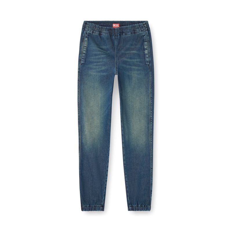 Jean-Jogg-Para-Hombre-D-Labb-S-Track-Diesel