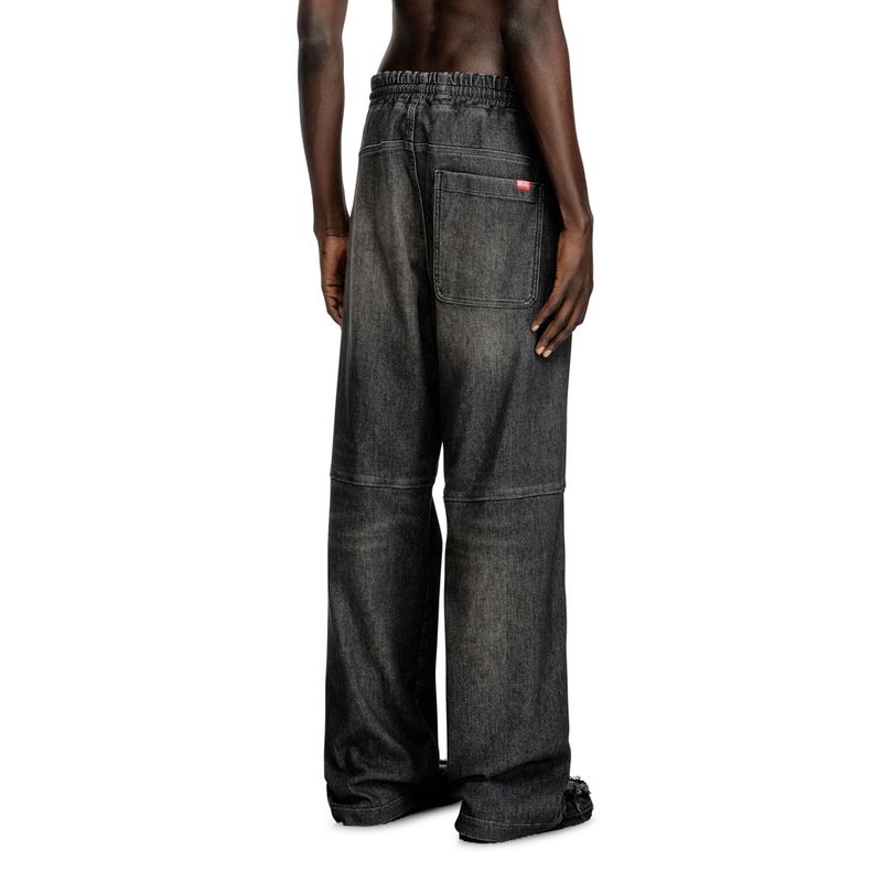 Jean-Jogg-Para-Hombre-D-Martyans-S-Track-Diesel