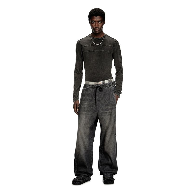 Jean-Jogg-Para-Hombre-D-Martyans-S-Track-Diesel