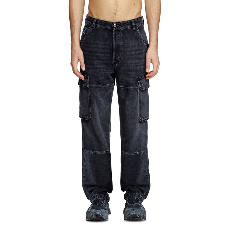 Jean Para Hombre D-Uty-Cargo Diesel JEANS PILATOS Pilatos