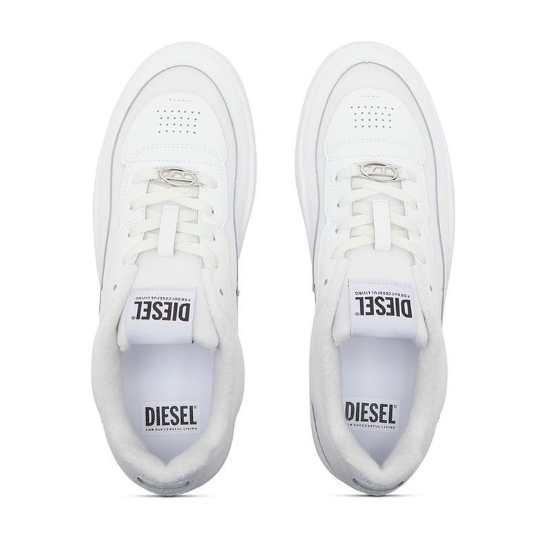 Tenis-Para-Hombre-S-Oval-Skate-Low-Diesel