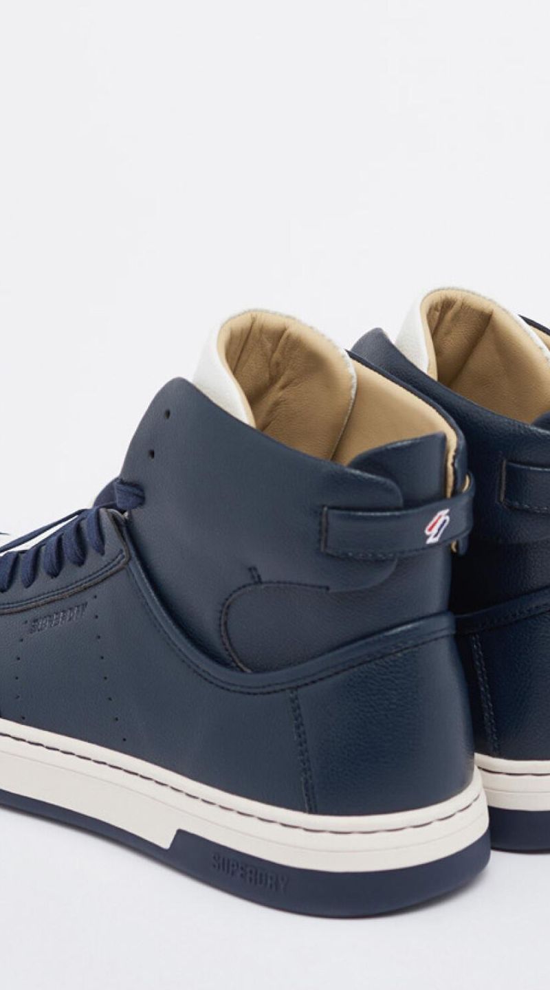 Tenis-Para-Hombre-Vegan-Basket-Sprt-High-Trainer-Superdry