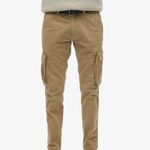 Pantalon-Cargo-Para-Hombre-Core-Superdry