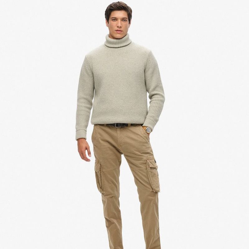 Pantalon-Cargo-Para-Hombre-Core-Superdry