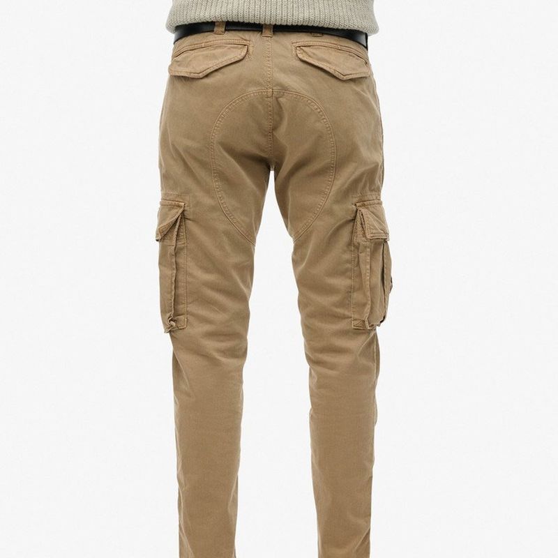 Pantalon-Cargo-Para-Hombre-Core-Superdry