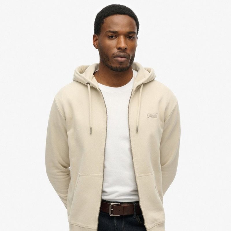 Buzo-Abierto-Para-Hombre-Essential-Logo-Superdry